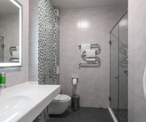 2-местный студио junior suite корпус 3,4